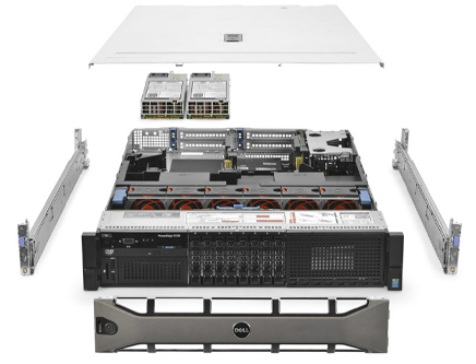 Dell PowerEdge R730