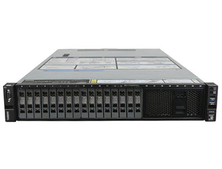Lenovo ThinkSystem SR550