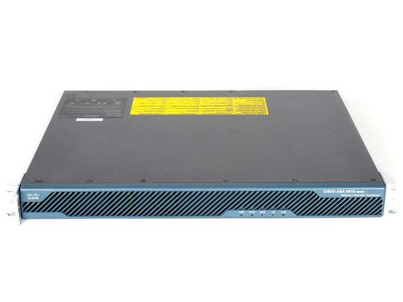 Cisco ASA 5510