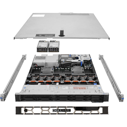 Dell EMC PowerEdge R640