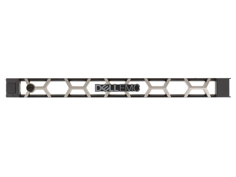 Bezel PowerEdge R240 R340 R440 R640 R6515 without Key