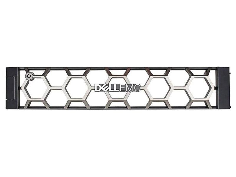 Bezel PowerEdge R540 R740 R740XD without Key