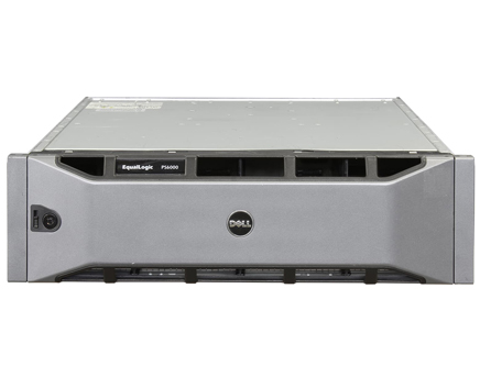 Dell EqualLogic SAN Storage PS6000