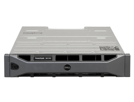 Dell PowerVault MD1200