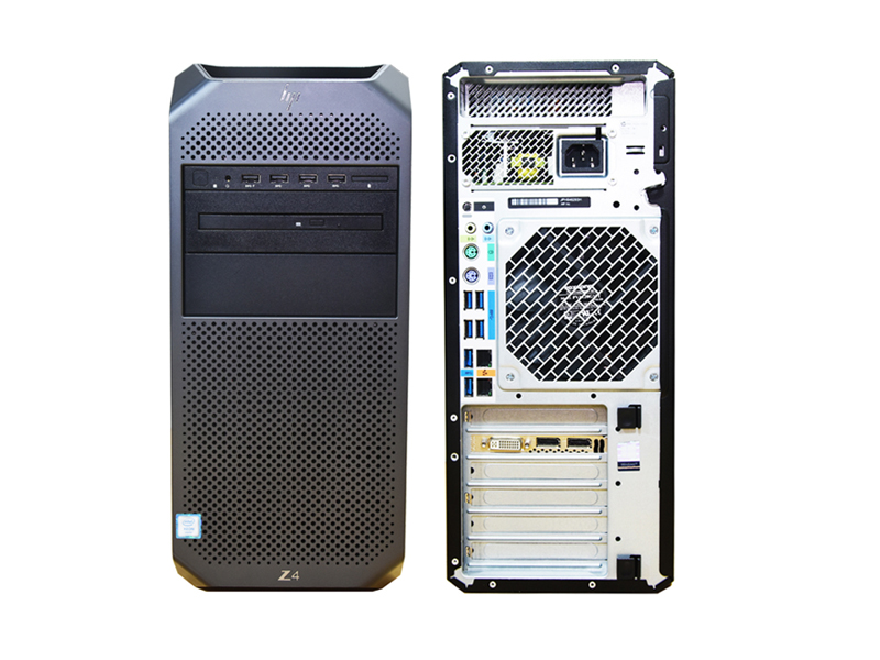 HP Workstation Z4 Tower G4